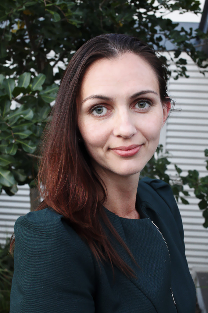 Dr Anastasia Braun Dr William Braun